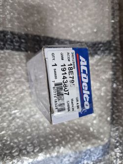 AC Delco brake drum cylinder