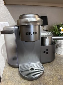 Keurig K Cafe