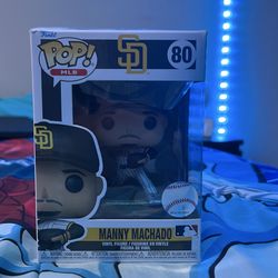 manny machado funk pop (80)