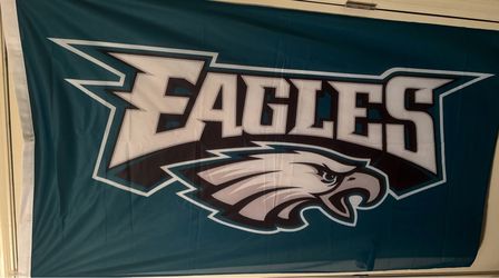 NFL Philadelphia Eagles Flag by WinCraft 3x5