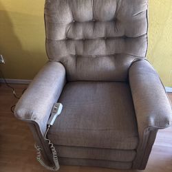 Power Recliner, Lift Chair
