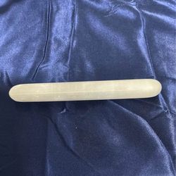 Witchcraft Selenite Wand