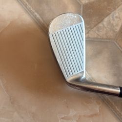 Mizuno MP Fli-Hi 4 Iron