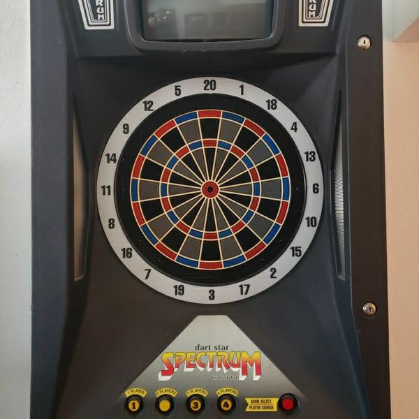 Dart Star Spectrum by Medalist for Sale in Manteca, CA OfferUp