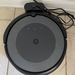 iRobot Roomba