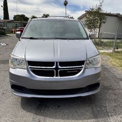 Dodge Grand Caravan