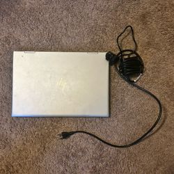 HP 15” Foldable, Touchscreen Laptop