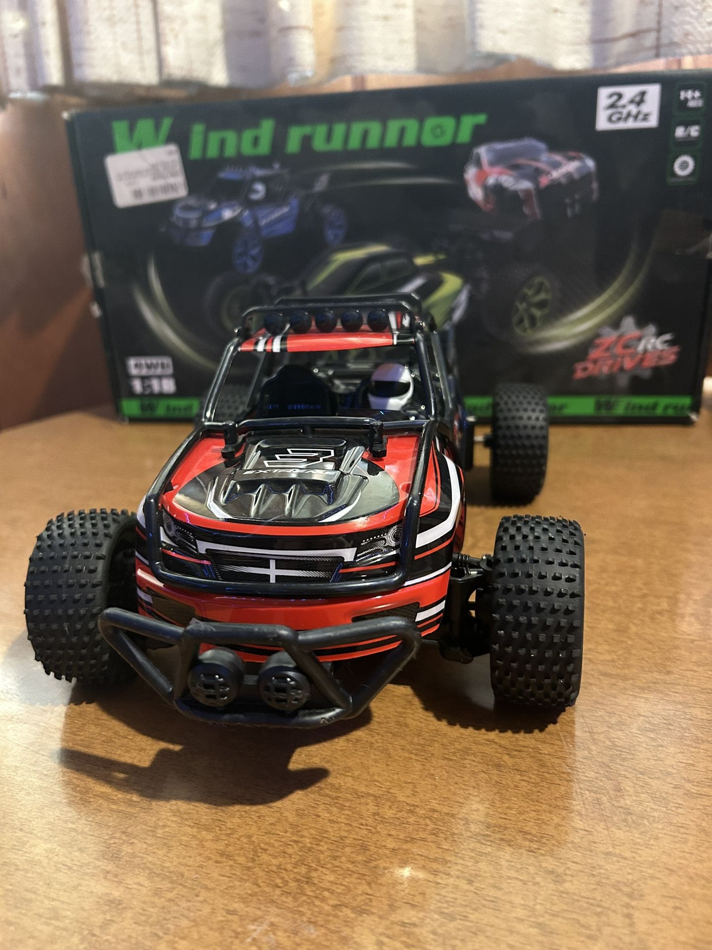 Rc Car