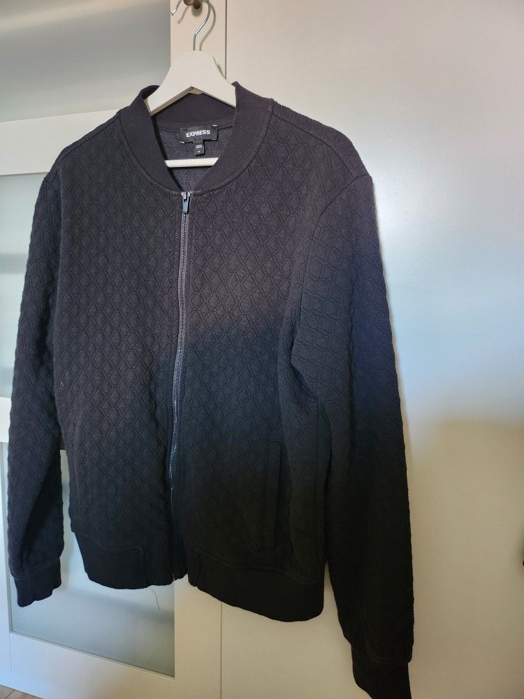 Men EXPRESS jacket