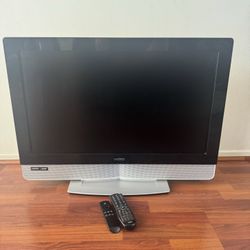 32” Vizio HD TV with Amazon Fire Stick