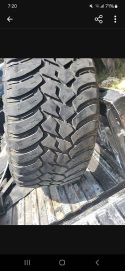 AMP 38X15.50R24LT  Tire
