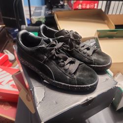 Puma Classic Big Kids 5.5Y