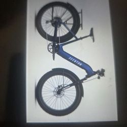 Aventon E-bike