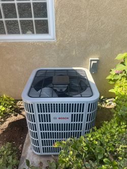 AC SPLIT-SYSTEM 