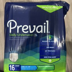 Underwear Adult Pull-ups 