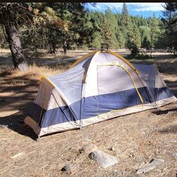 Large Tent 