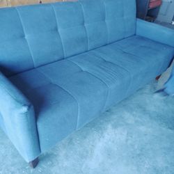 Wayfair Futon Sofa