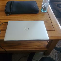 Dell Inspiration Laptop 2in1