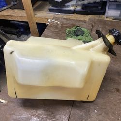 Cub Cadet Gas Tank