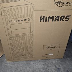 Full Size PC Tower