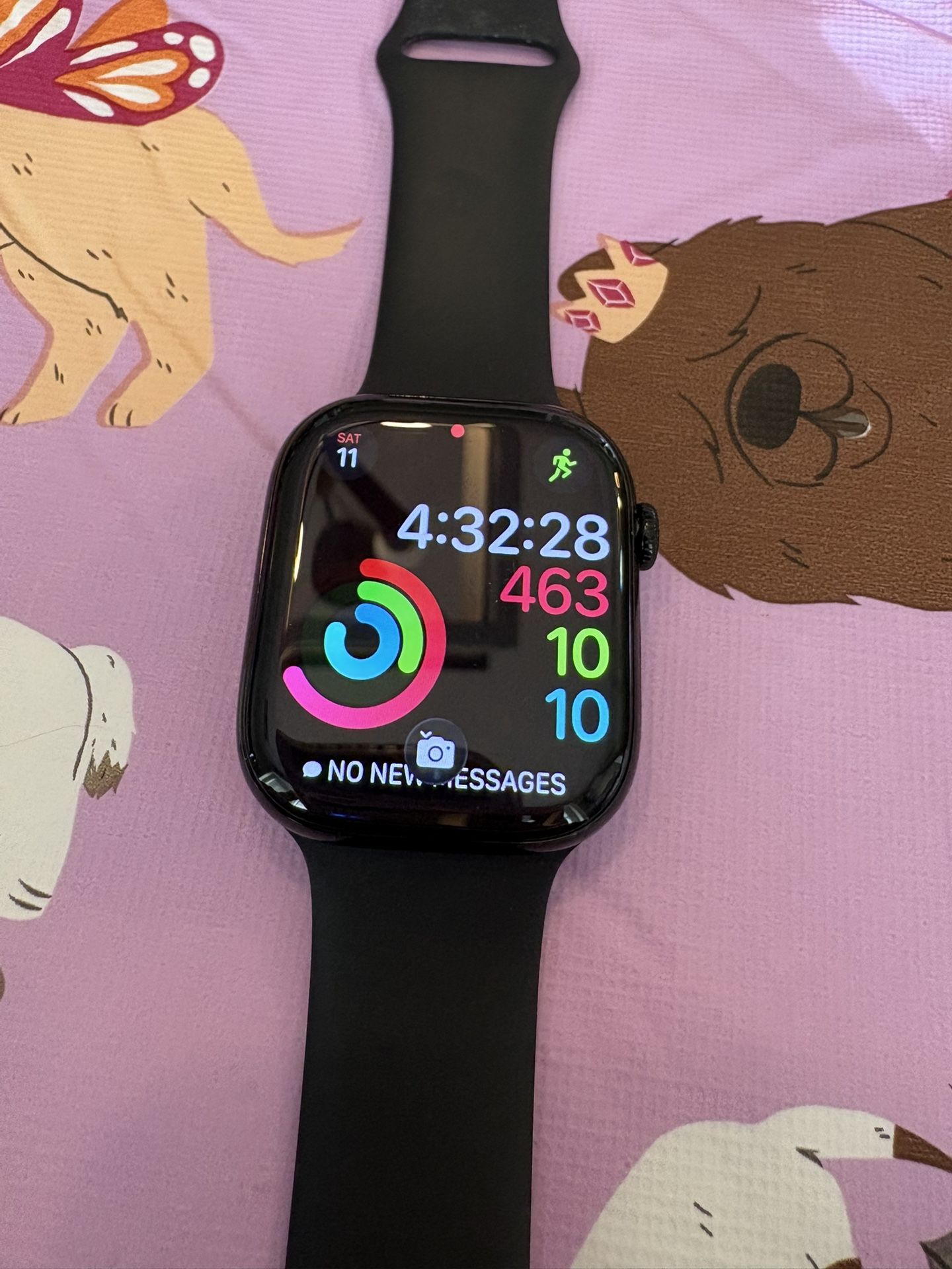Apple Watch Series 10 45mm