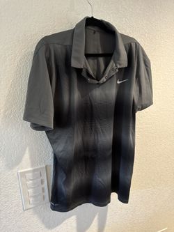 Nike Tiger Woods Collection Golf Polo Shirt – Size XXL