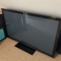 Panasonic 60” Plasma HDTV