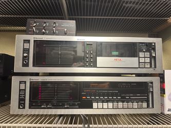 Used Audio Electronjcs.