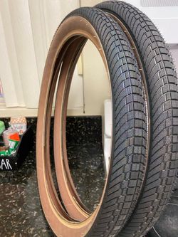 Bmx Bike Tires