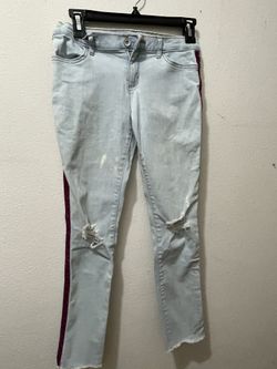 Place Pants