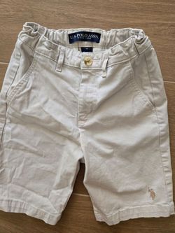 U.S. Polo Assn shorts size 12