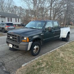 2005 Ford F-350