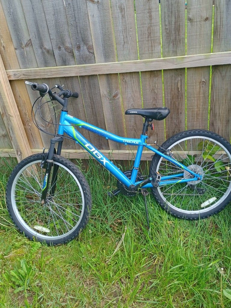 Bicycle For Sale