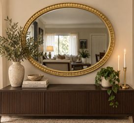 Designer mirror