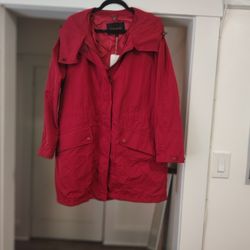 Coach  Jacket Women's 