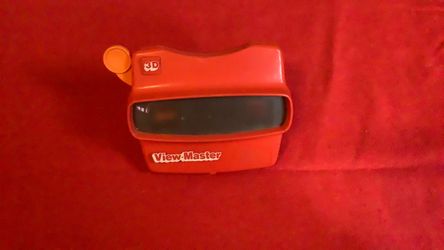 View master viewer only