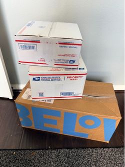 Wholesale Return Mystery Boxes ,Electronics, Gadgets & Moreover