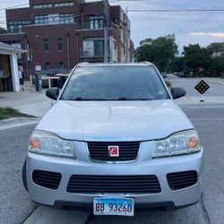 2006 Saturn VUE
