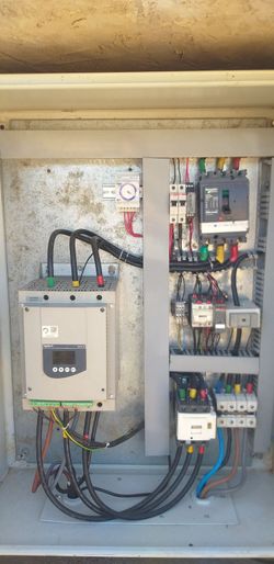Circuit Breaker Troubleshooting