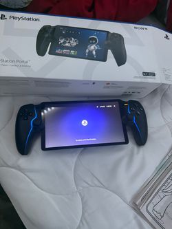 PS Portal