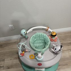 Tiny Love Activity Center