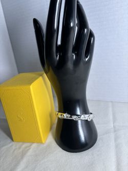 Swarovski Bangle