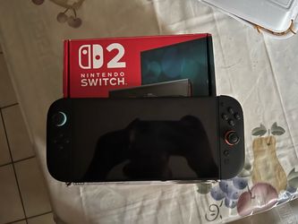 Nintendo Switch 2