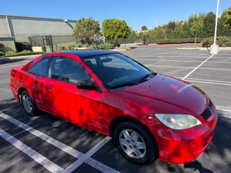 2005 Honda Civic