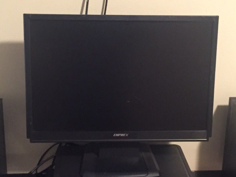 Emprex LCD 21'5 Monitor