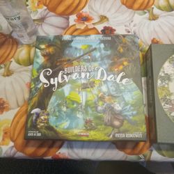 builders of sylvan Dale 