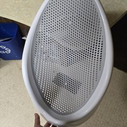 Bath Support For Baby Under 6m