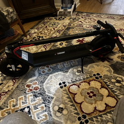 TurboAnt electric scooter