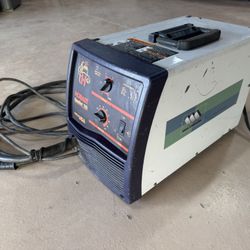Hobart MIG Welder