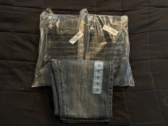 Boys Jeans